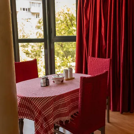 Apartamento Megy's Next To Ndk Sofía