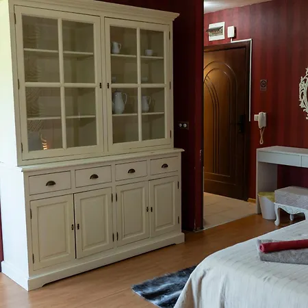 Apartman Megy's Next To Ndk Szófia