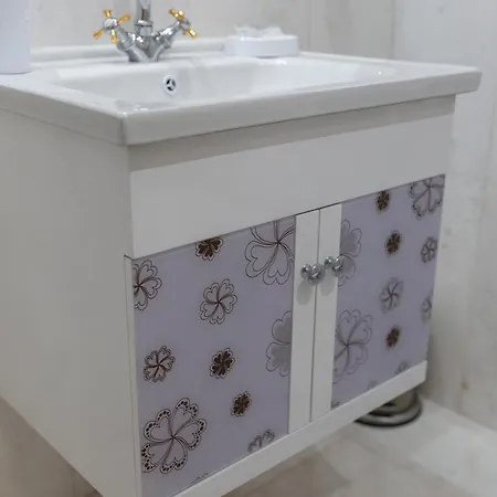 Megy's Next To Ndk Апартаменты