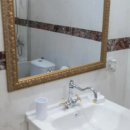 Apartman Megy's Next To Ndk Szófia