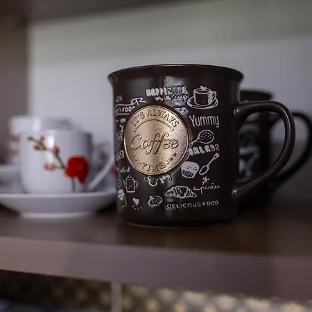 Megy's Next To Ndk 索菲亞