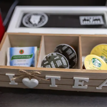 Апартаменты Megy's Next To Ndk