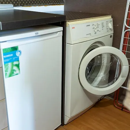 公寓 Megy's Next To Ndk