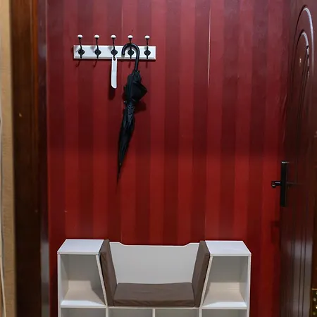 Megy's Next To Ndk *