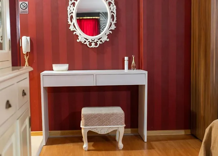 アパート Megy's Next To Ndk