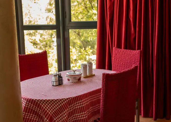 アパート Megy's Next To Ndk ソフィア