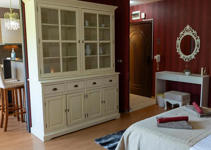 アパート Megy's Next To Ndk ソフィア