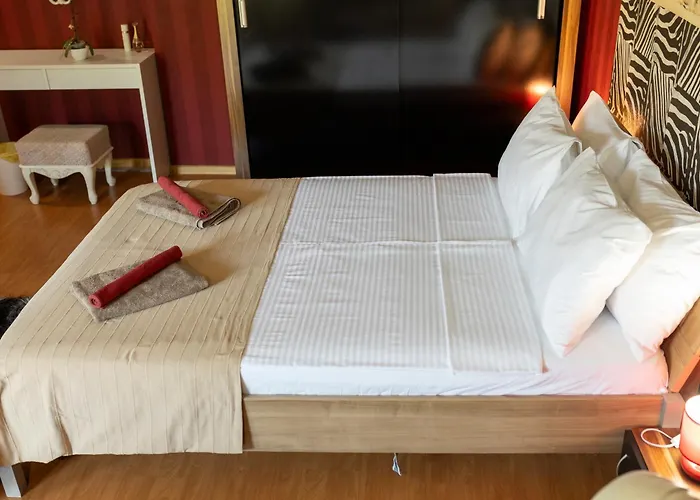 アパート Megy's Next To Ndk *