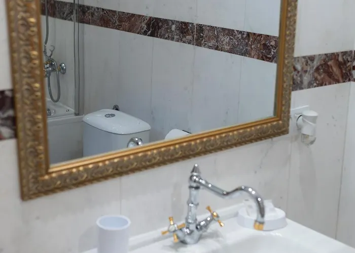 アパート Megy's Next To Ndk ソフィア