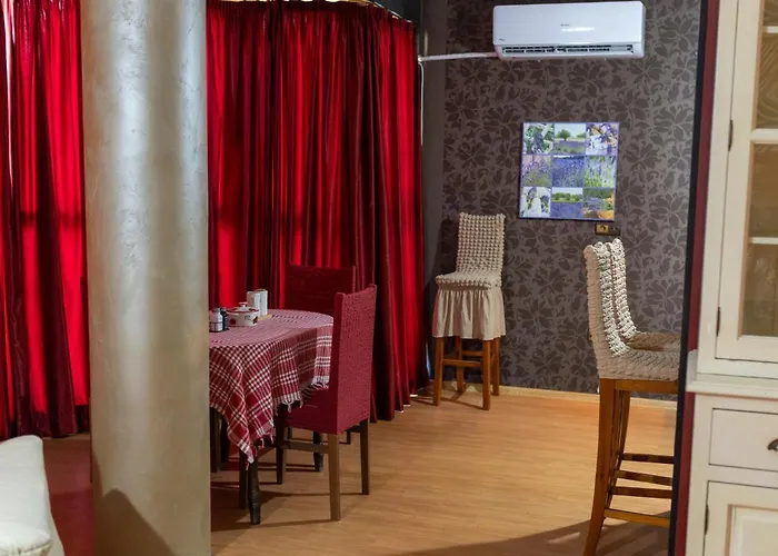 アパート Megy's Next To Ndk