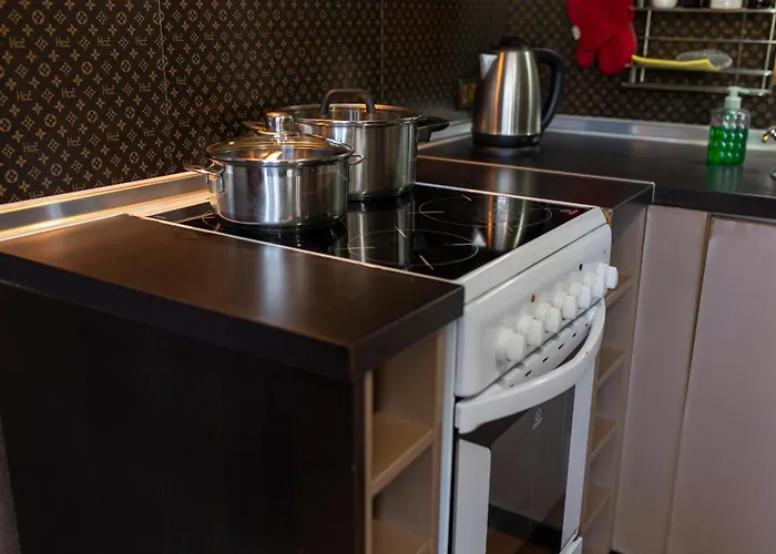 アパート Megy's Next To Ndk