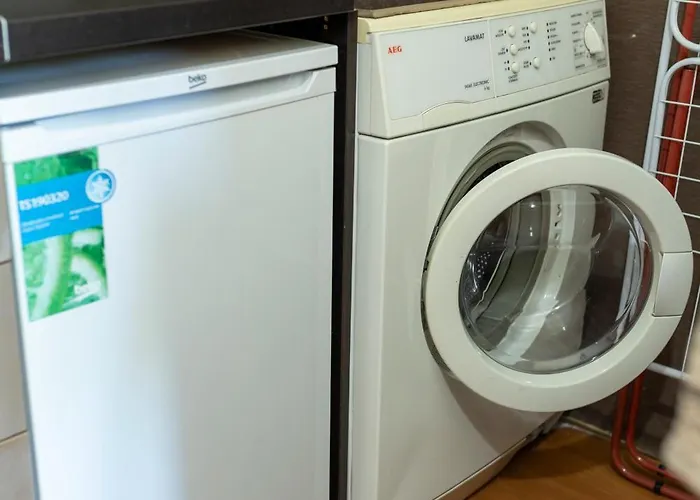 アパート Megy's Next To Ndk