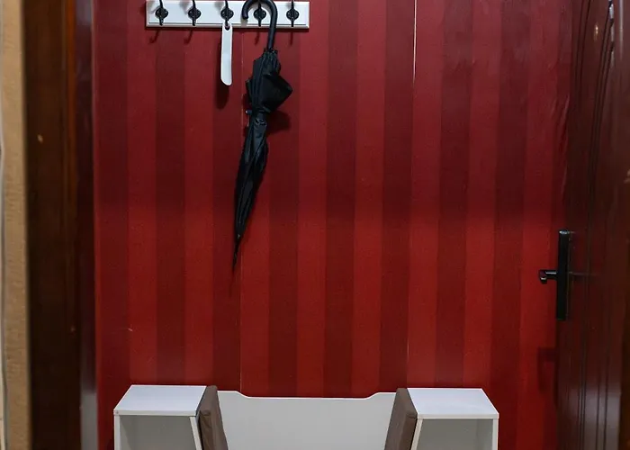 Megy's Next To Ndk *